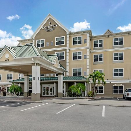 Country Inn & Suites By Radisson, Tampa Airport North, Fl Εξωτερικό φωτογραφία