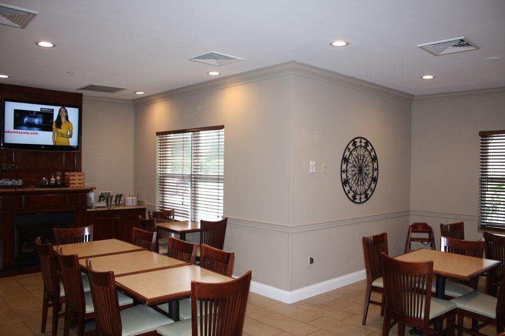 Country Inn & Suites By Radisson, Tampa Airport North, Fl Εξωτερικό φωτογραφία