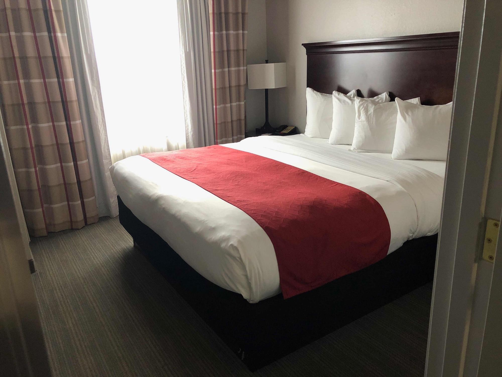 Country Inn & Suites By Radisson, Tampa Airport North, Fl Εξωτερικό φωτογραφία