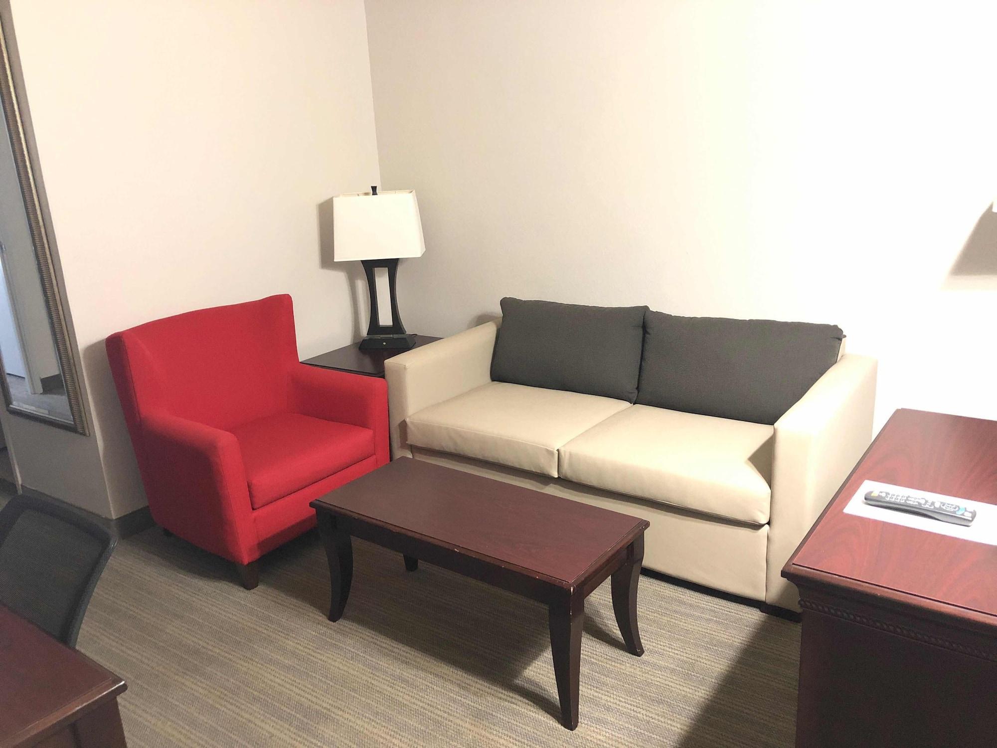 Country Inn & Suites By Radisson, Tampa Airport North, Fl Εξωτερικό φωτογραφία