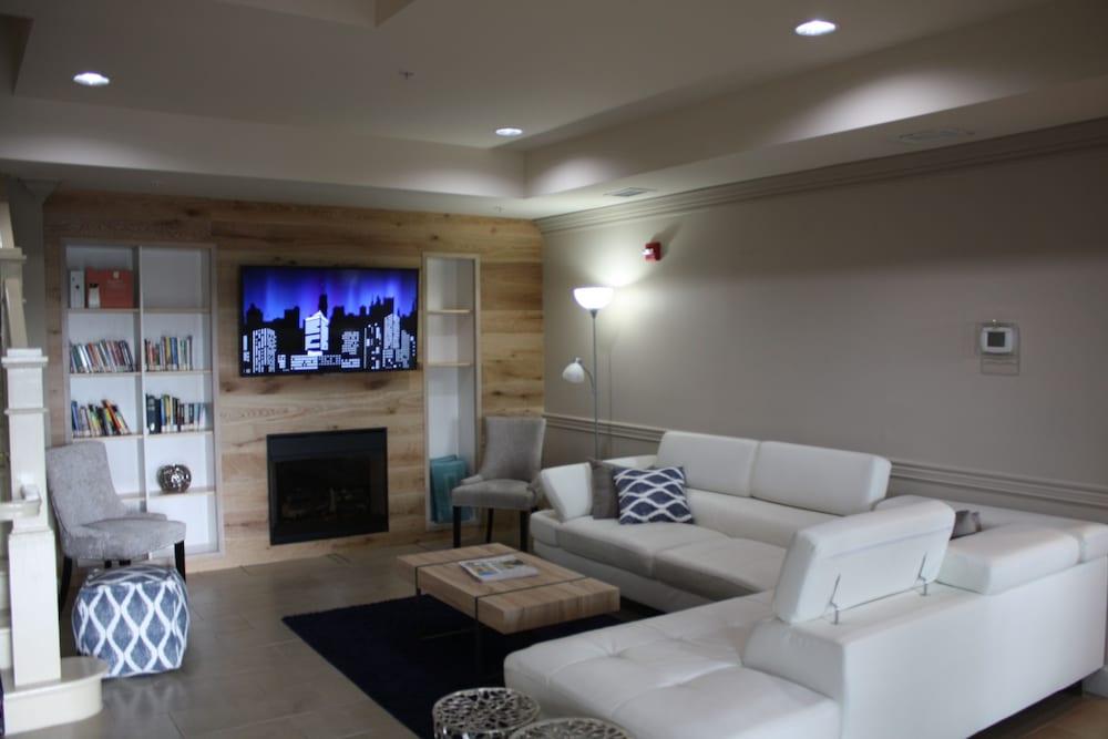 Country Inn & Suites By Radisson, Tampa Airport North, Fl Εξωτερικό φωτογραφία