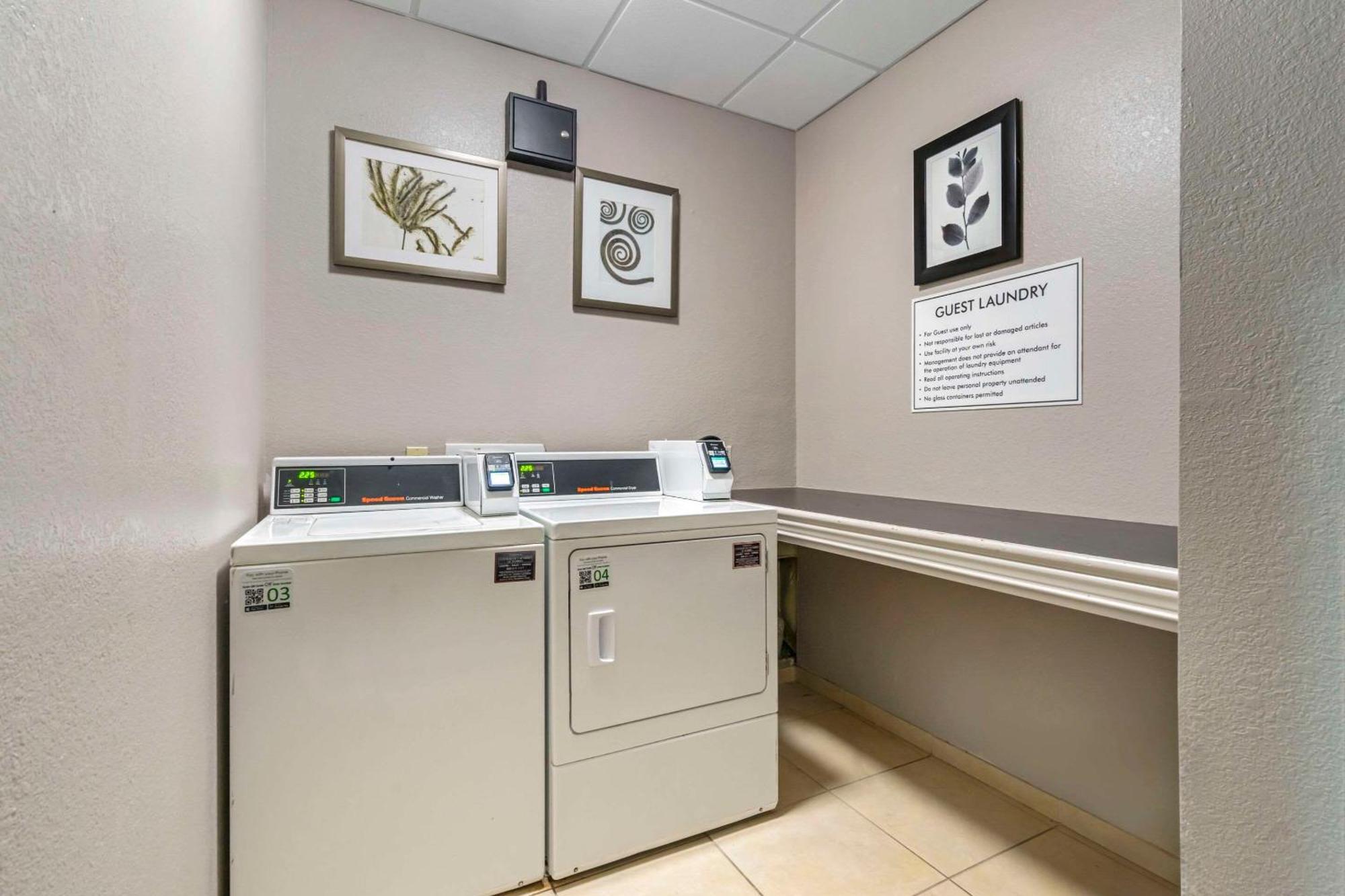 Country Inn & Suites By Radisson, Tampa Airport North, Fl Εξωτερικό φωτογραφία