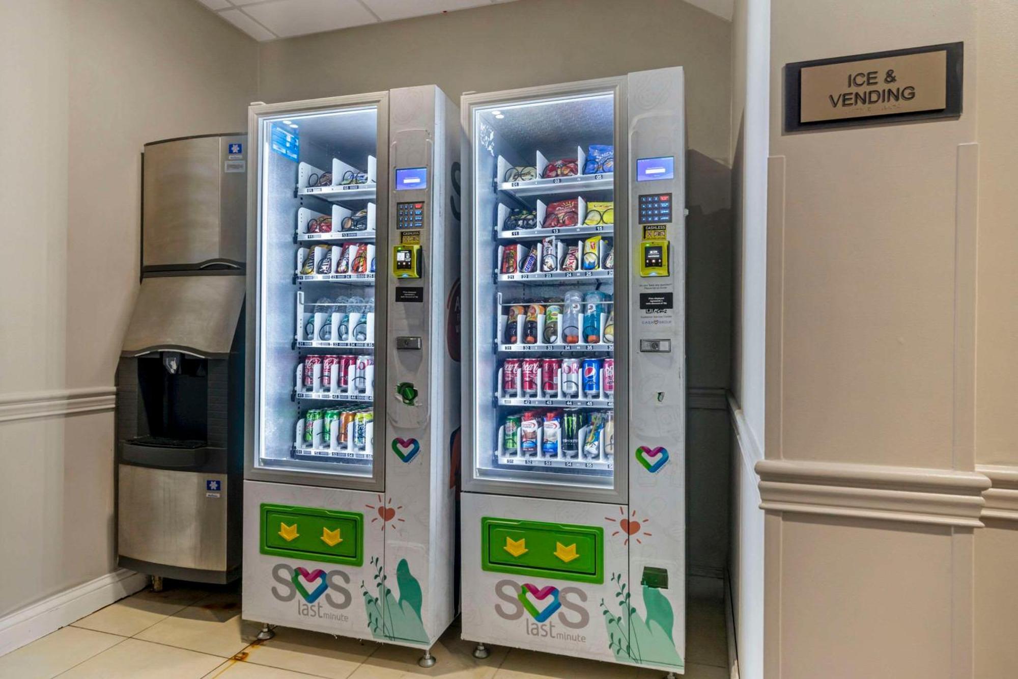 Country Inn & Suites By Radisson, Tampa Airport North, Fl Εξωτερικό φωτογραφία