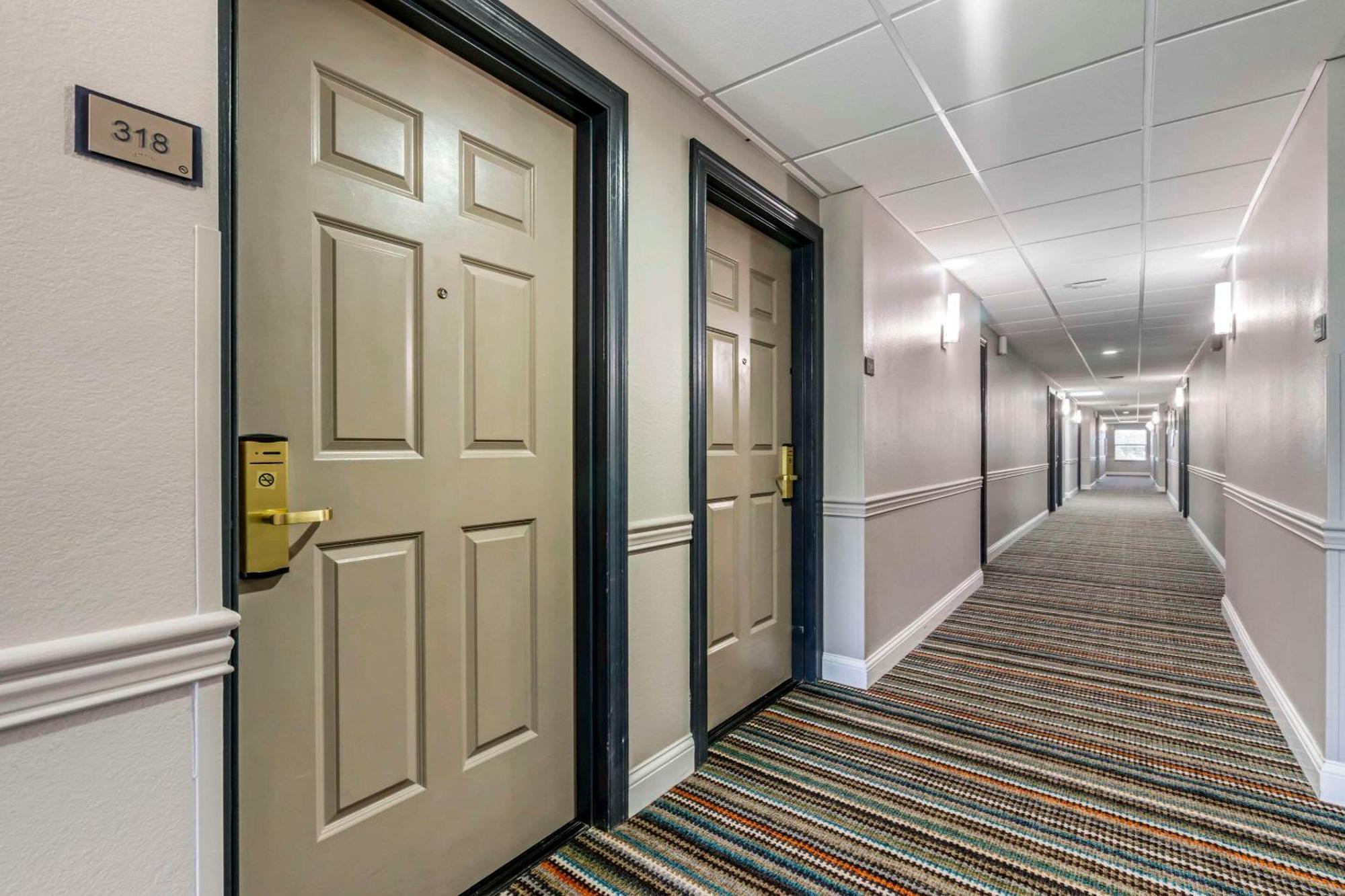 Country Inn & Suites By Radisson, Tampa Airport North, Fl Εξωτερικό φωτογραφία
