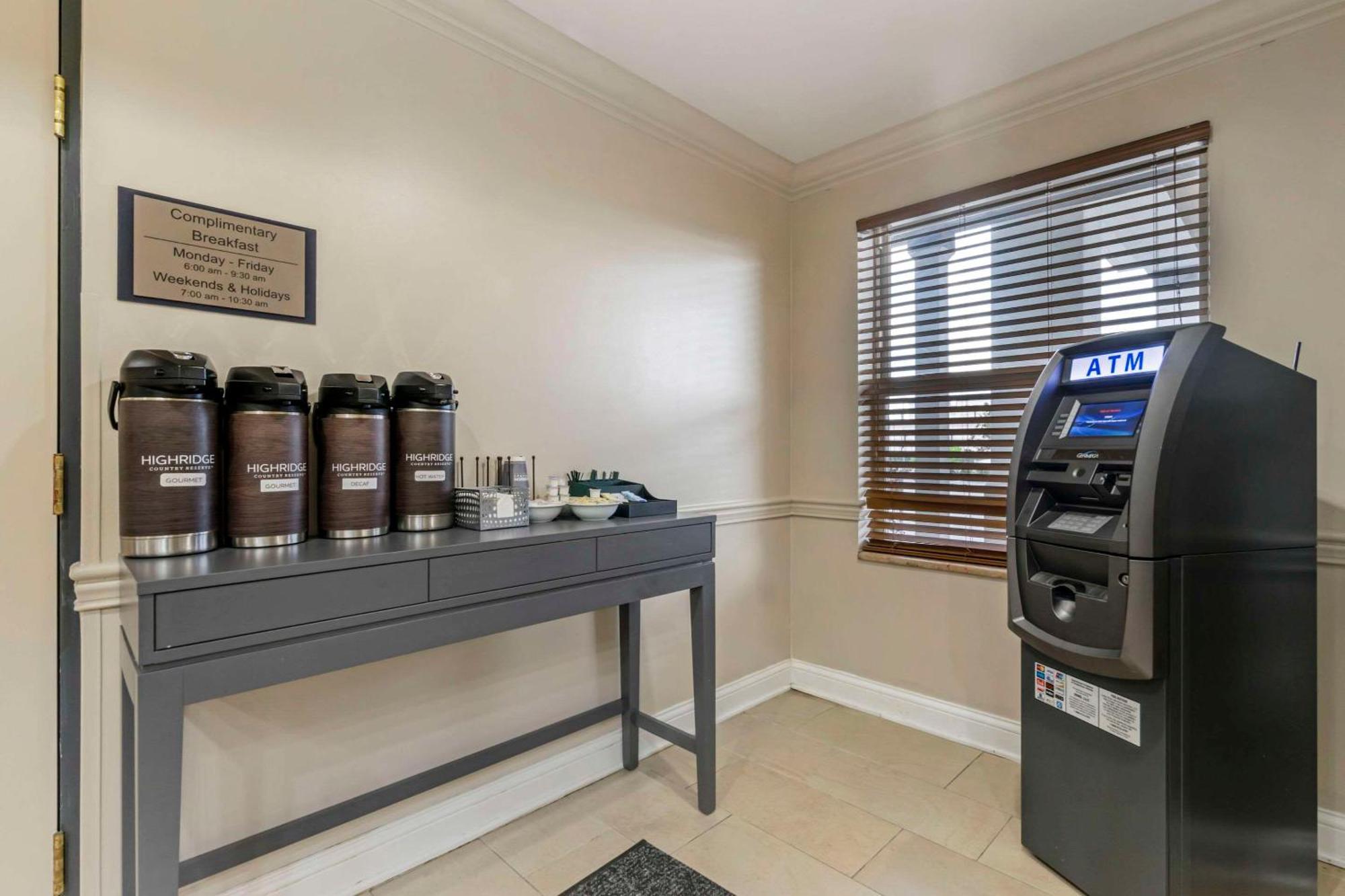 Country Inn & Suites By Radisson, Tampa Airport North, Fl Εξωτερικό φωτογραφία