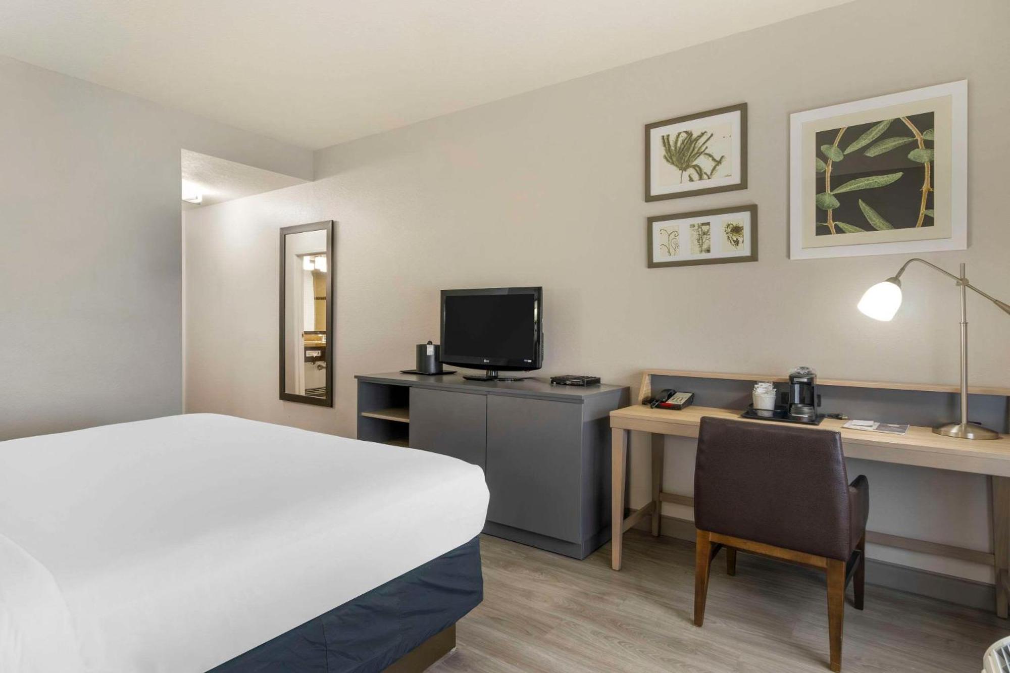 Country Inn & Suites By Radisson, Tampa Airport North, Fl Εξωτερικό φωτογραφία