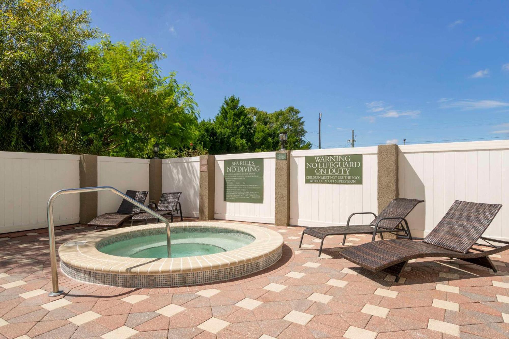 Country Inn & Suites By Radisson, Tampa Airport North, Fl Εξωτερικό φωτογραφία
