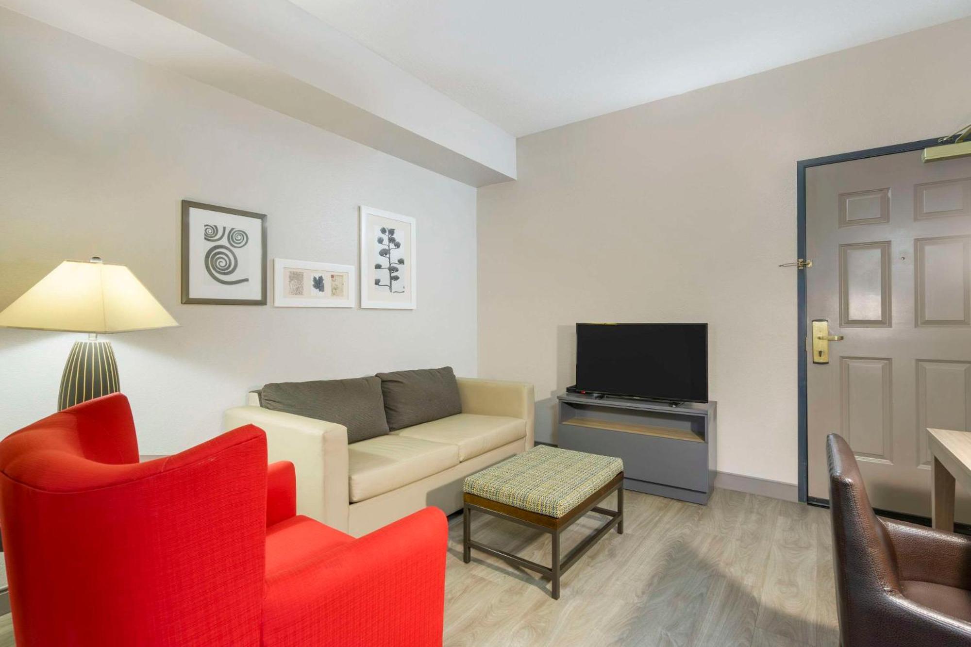 Country Inn & Suites By Radisson, Tampa Airport North, Fl Εξωτερικό φωτογραφία