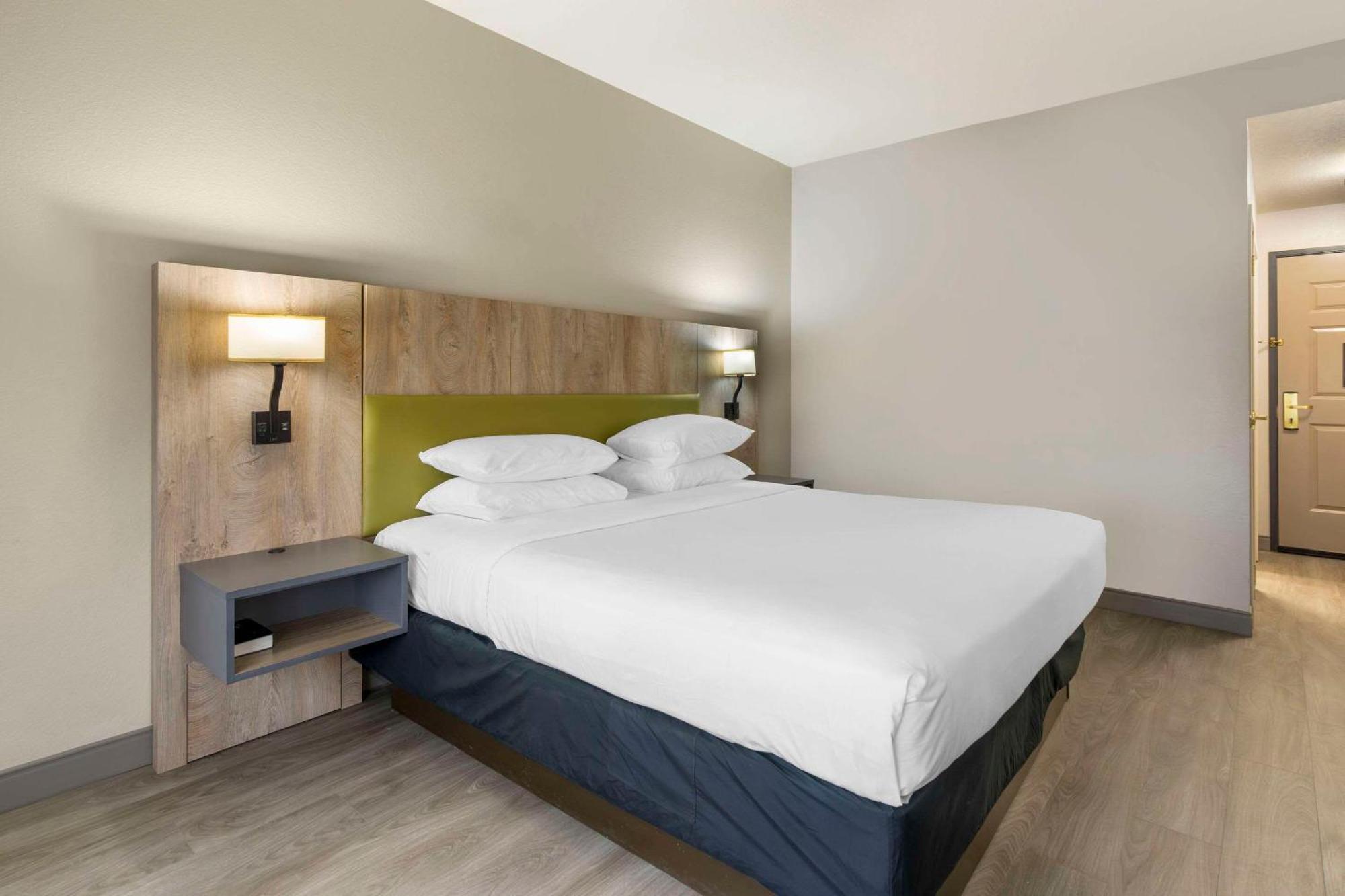 Country Inn & Suites By Radisson, Tampa Airport North, Fl Εξωτερικό φωτογραφία