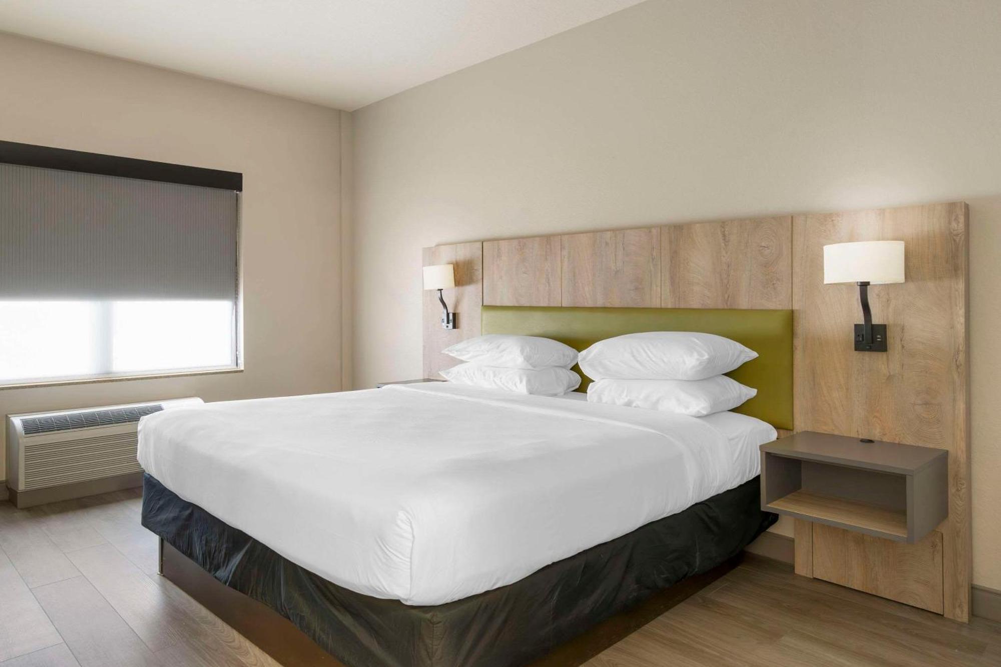 Country Inn & Suites By Radisson, Tampa Airport North, Fl Εξωτερικό φωτογραφία