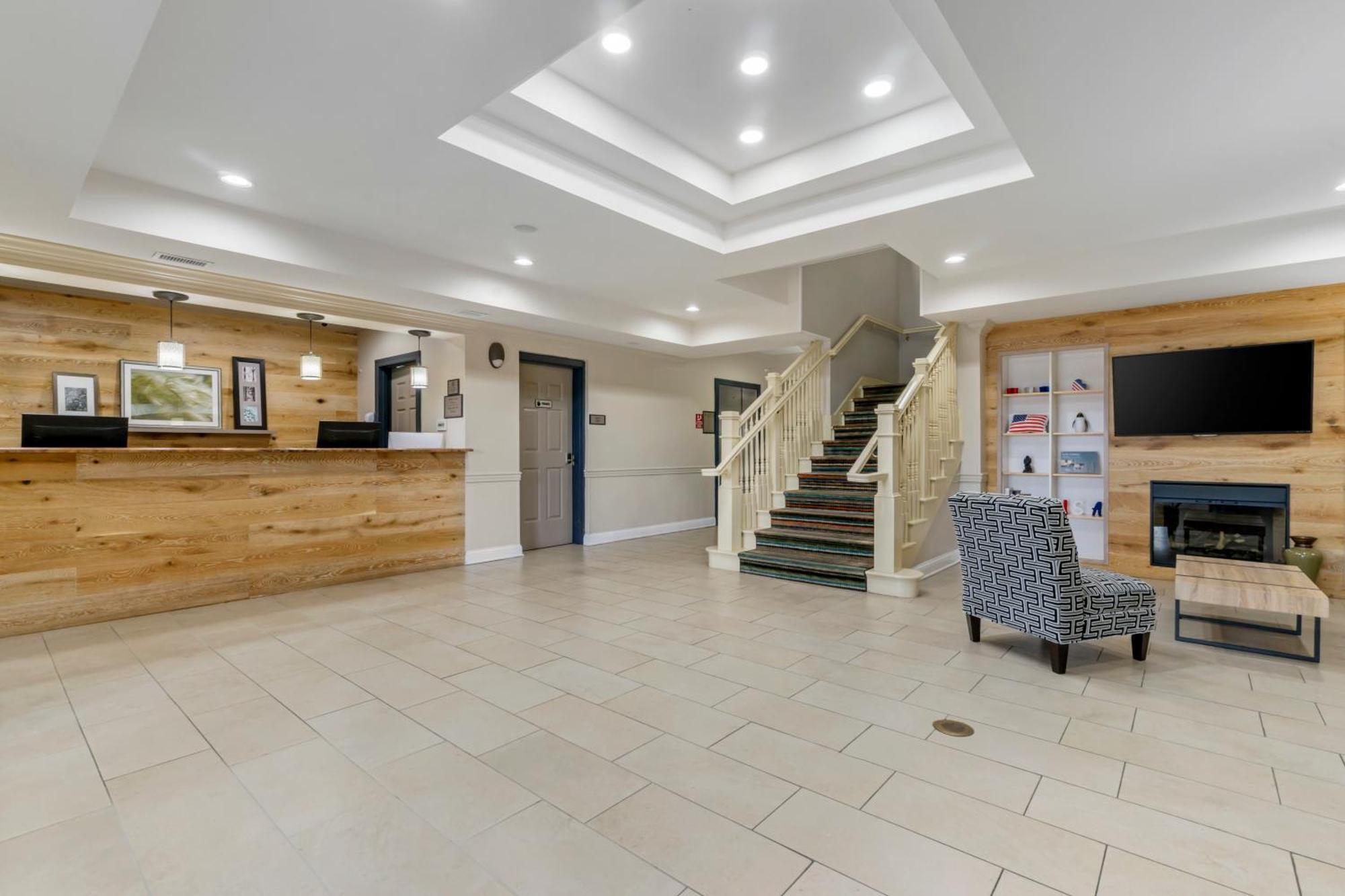 Country Inn & Suites By Radisson, Tampa Airport North, Fl Εξωτερικό φωτογραφία
