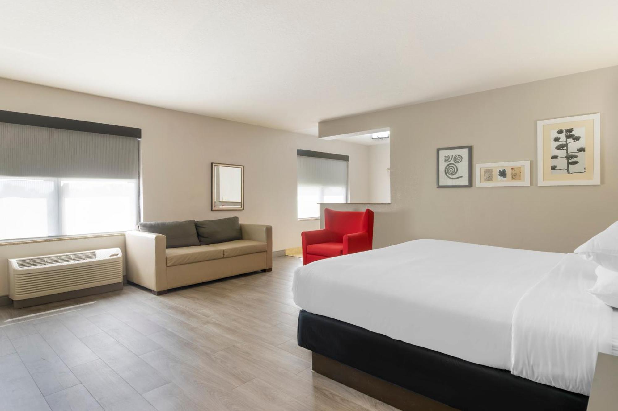 Country Inn & Suites By Radisson, Tampa Airport North, Fl Εξωτερικό φωτογραφία