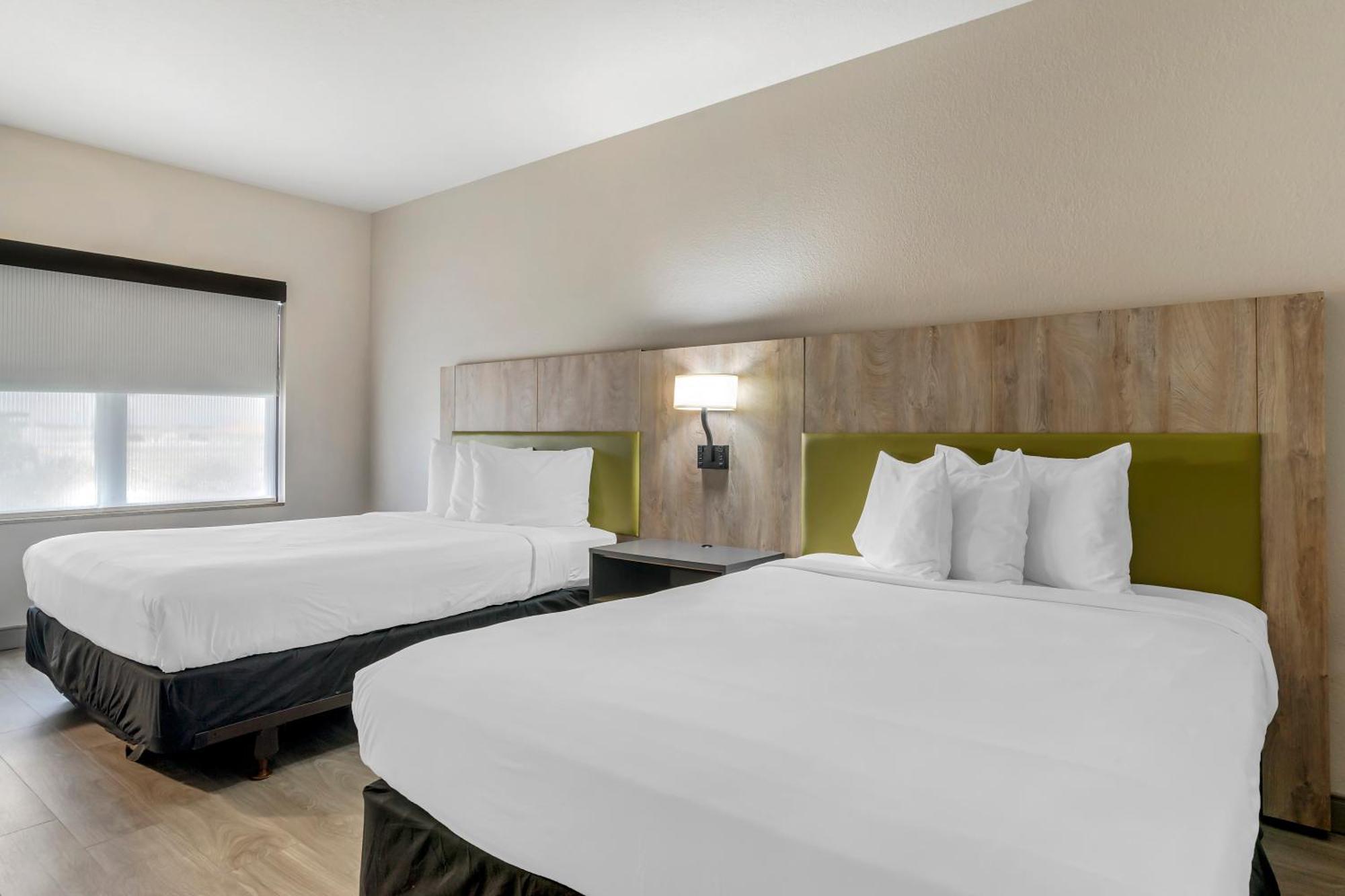 Country Inn & Suites By Radisson, Tampa Airport North, Fl Εξωτερικό φωτογραφία