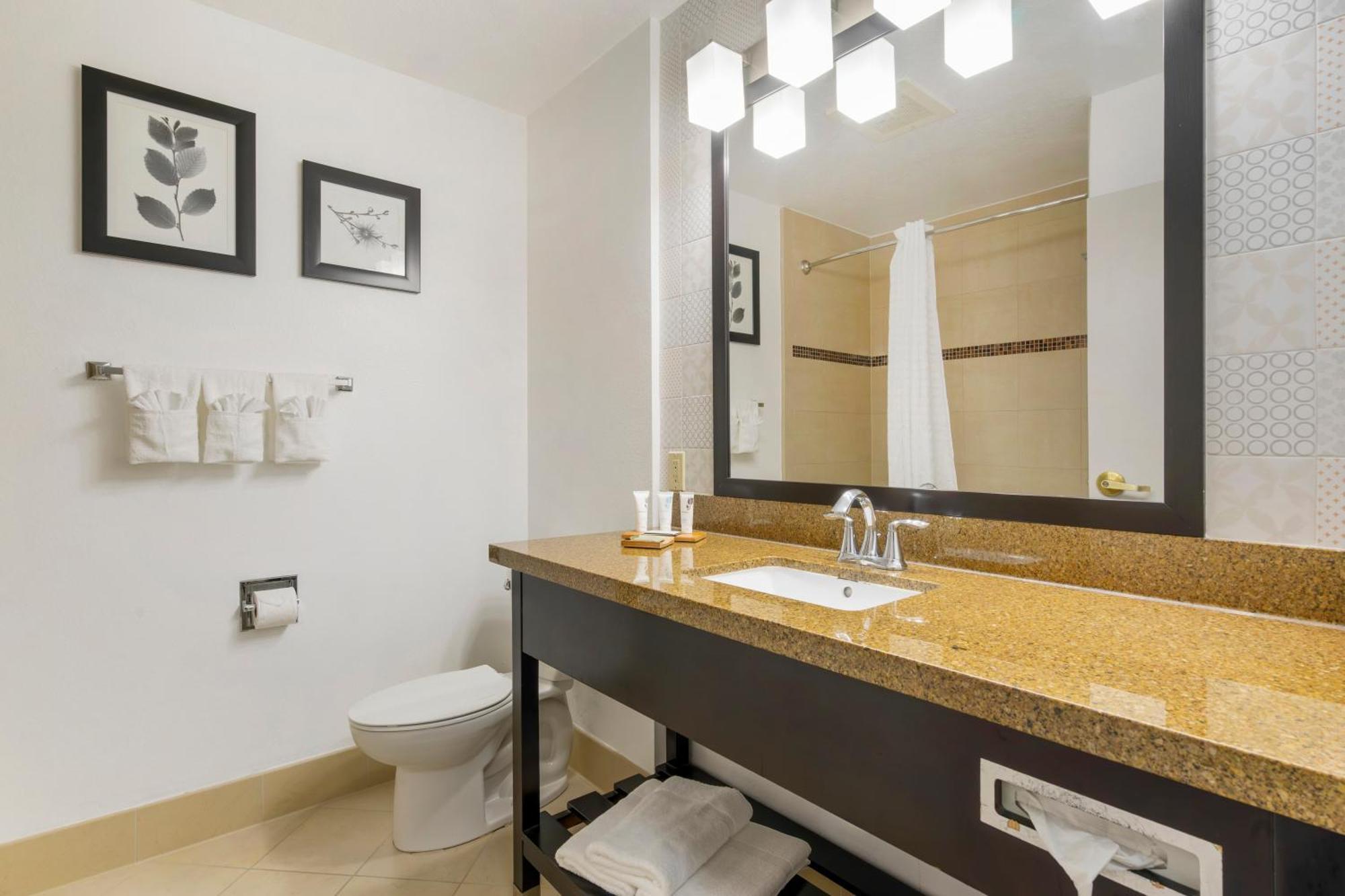 Country Inn & Suites By Radisson, Tampa Airport North, Fl Εξωτερικό φωτογραφία