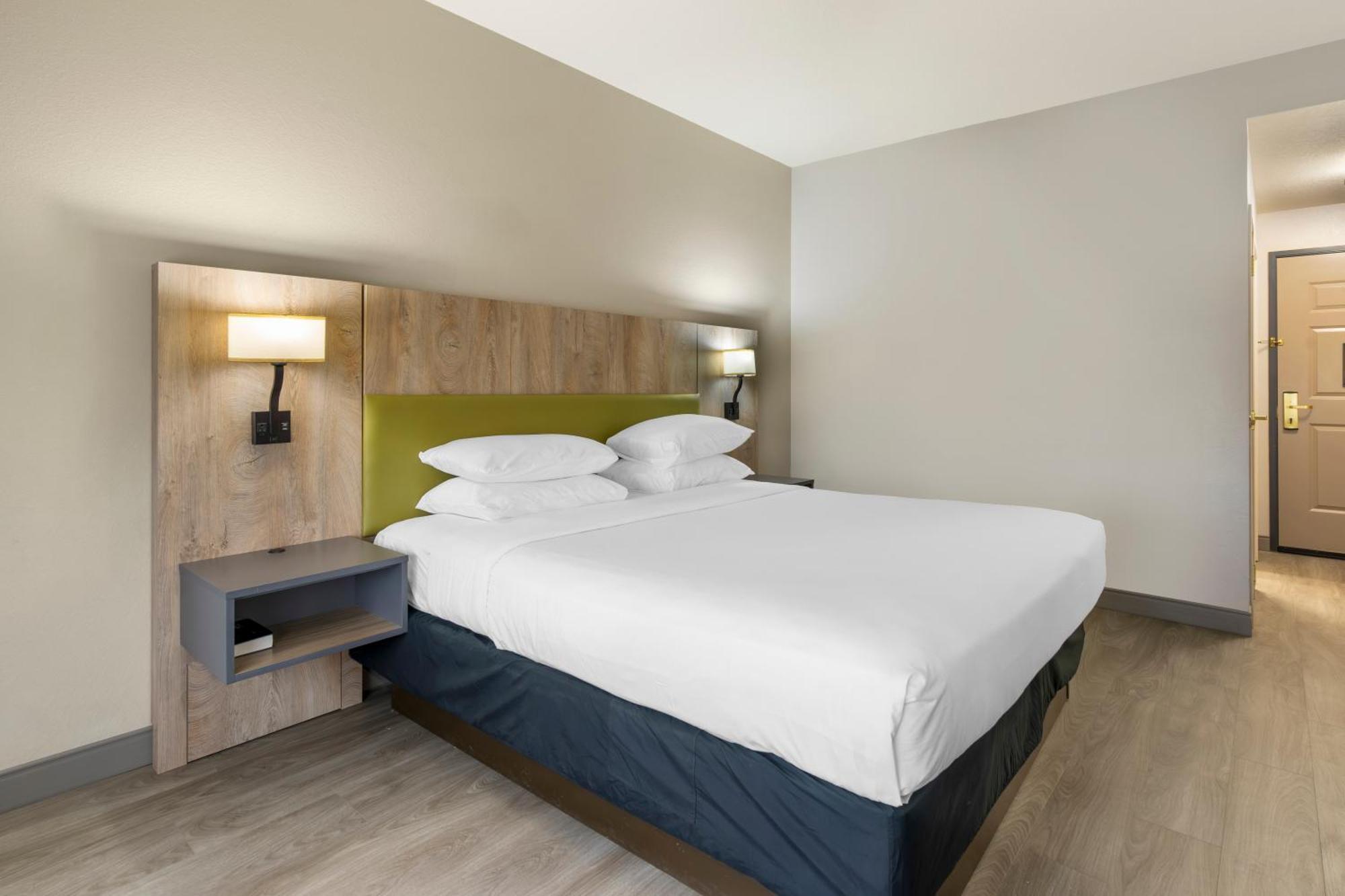 Country Inn & Suites By Radisson, Tampa Airport North, Fl Εξωτερικό φωτογραφία
