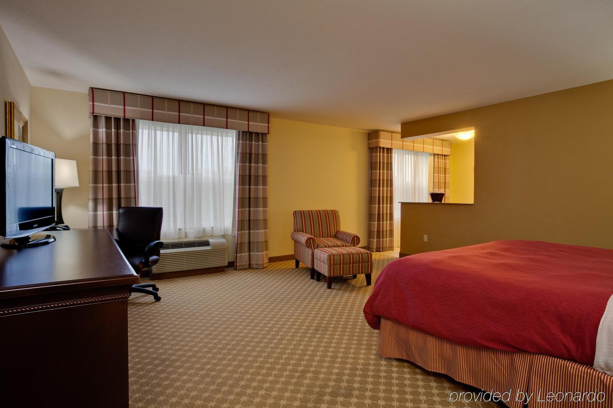 Country Inn & Suites By Radisson, Tampa Airport North, Fl Δωμάτιο φωτογραφία