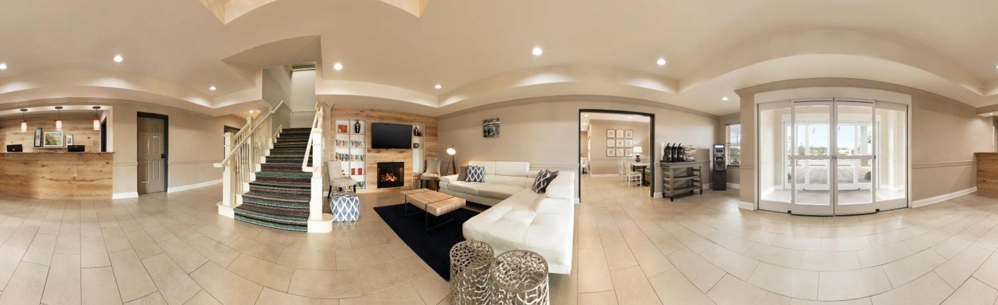 Country Inn & Suites By Radisson, Tampa Airport North, Fl Εξωτερικό φωτογραφία