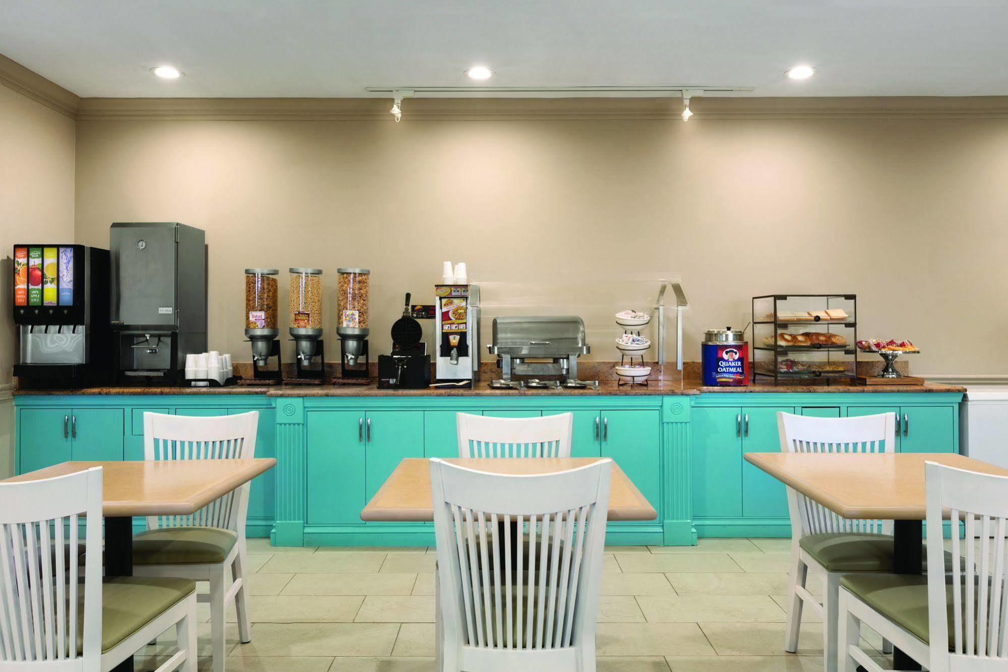 Country Inn & Suites By Radisson, Tampa Airport North, Fl Εξωτερικό φωτογραφία