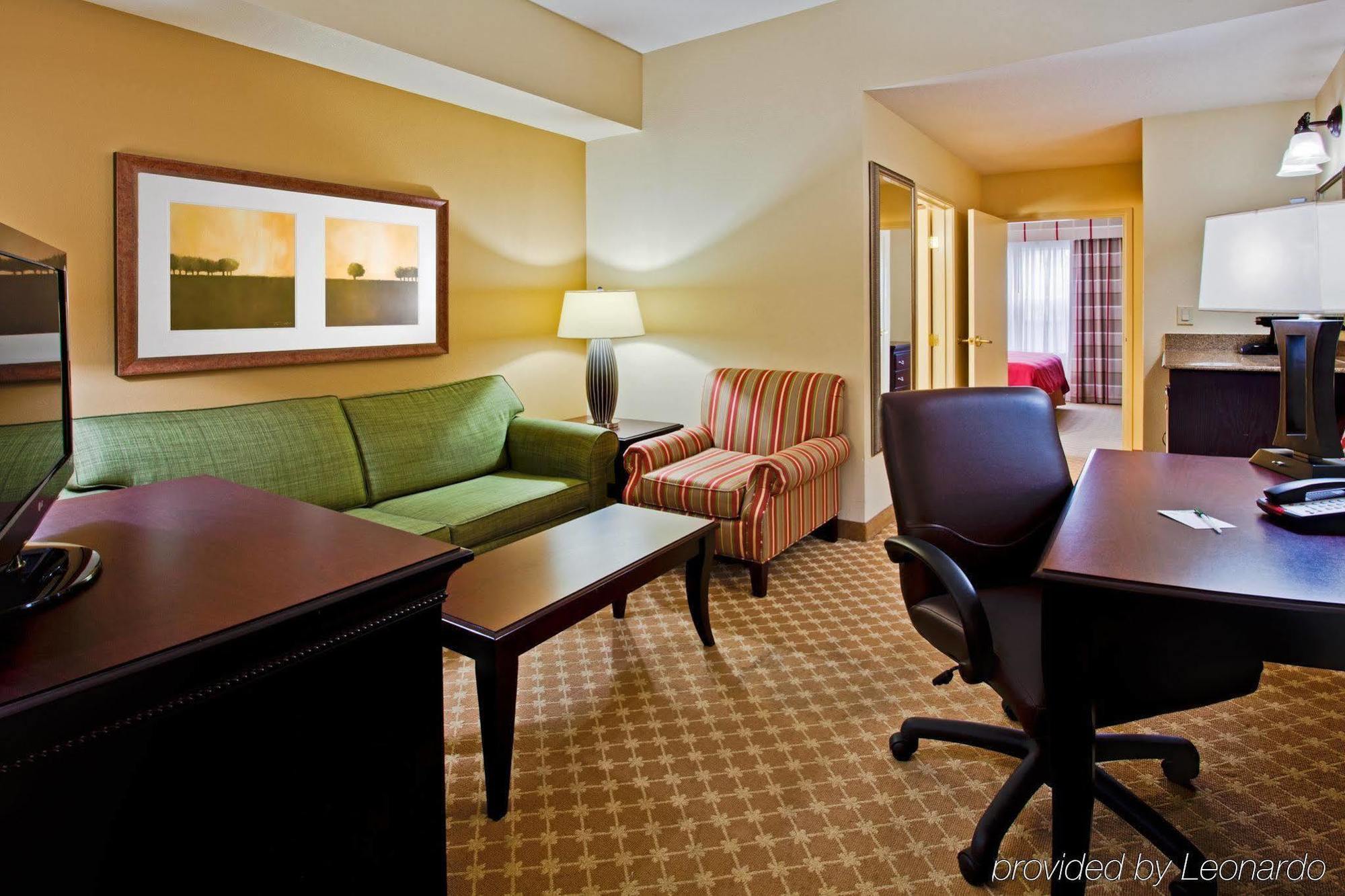 Country Inn & Suites By Radisson, Tampa Airport North, Fl Δωμάτιο φωτογραφία