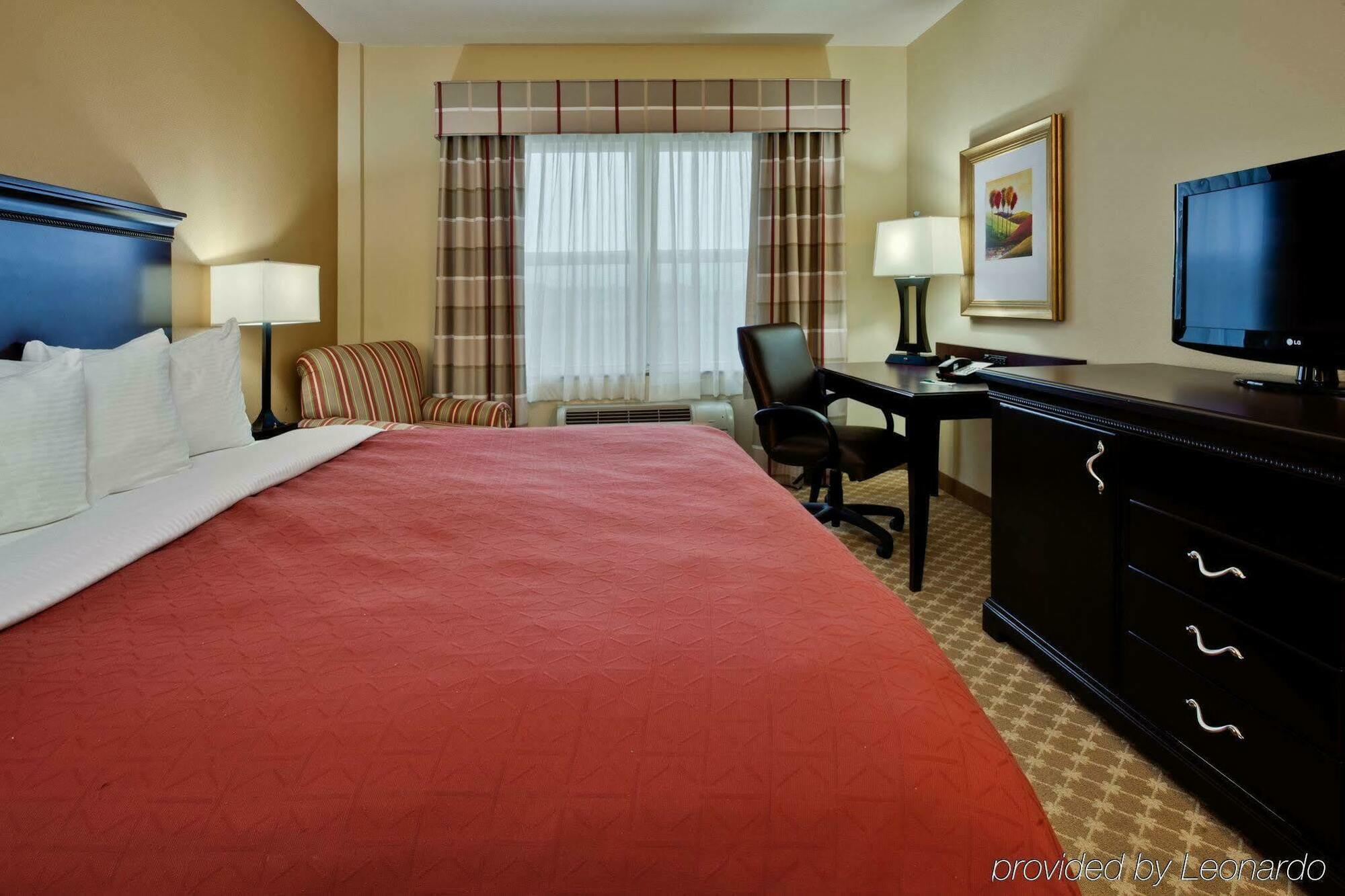 Country Inn & Suites By Radisson, Tampa Airport North, Fl Δωμάτιο φωτογραφία