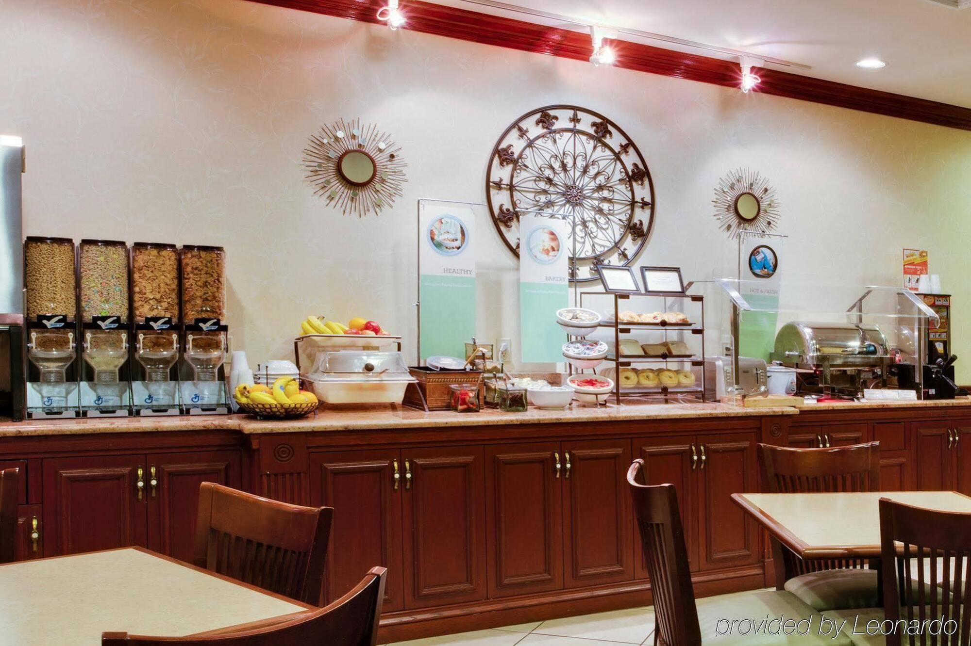 Country Inn & Suites By Radisson, Tampa Airport North, Fl Εξωτερικό φωτογραφία