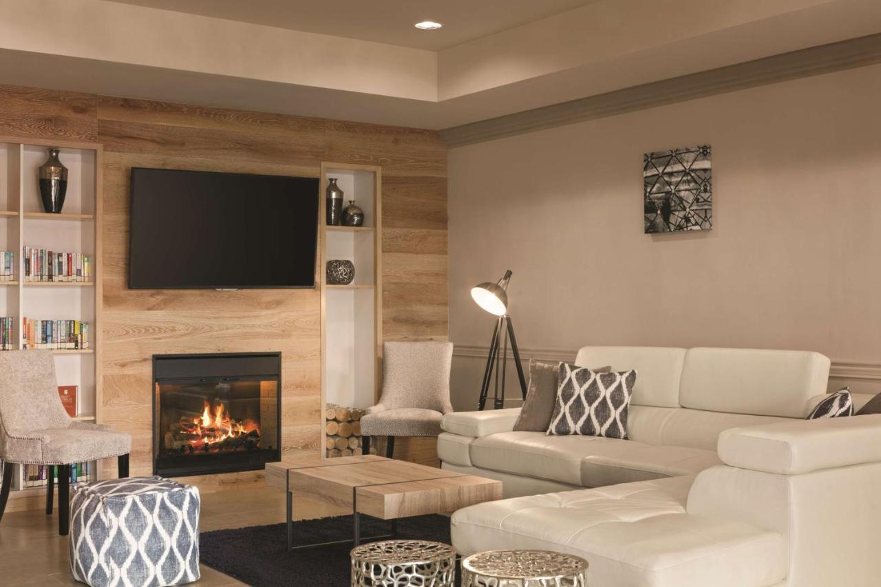 Country Inn & Suites By Radisson, Tampa Airport North, Fl Εξωτερικό φωτογραφία
