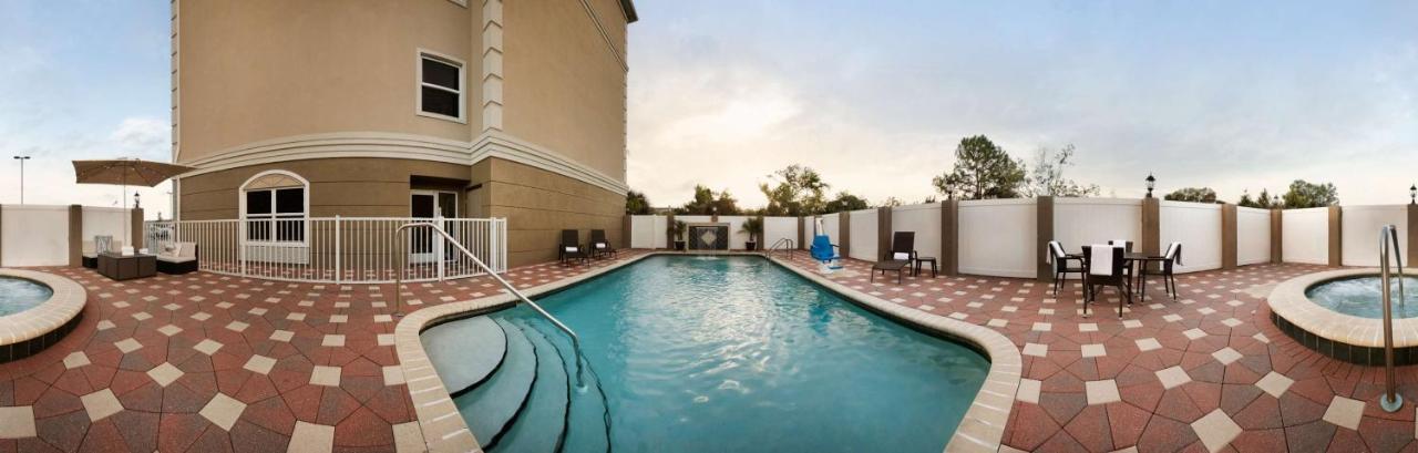 Country Inn & Suites By Radisson, Tampa Airport North, Fl Εξωτερικό φωτογραφία